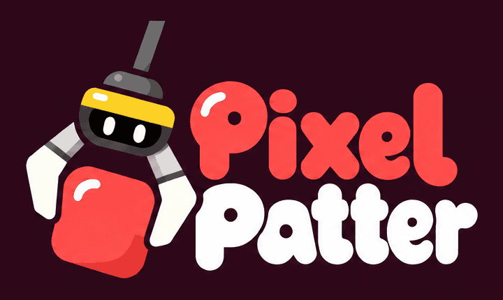 Pixel Patter